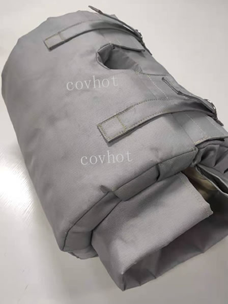 可拆卸蒸汽<a href=http://www.dg-print.cn/e/tags/?tagname=%E9%98%80%E9%97%A8%E4%BF%9D%E6%B8%A9 target=_blank class=infotextkey>閥門保溫</a>夾套