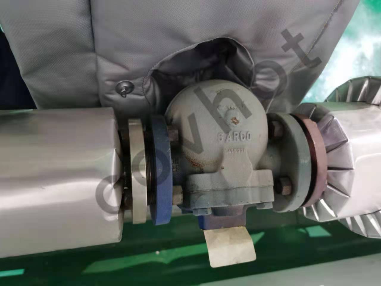 疏水閥<a href=http://www.dg-print.cn/e/tags/?tagname=%E4%BF%9D%E6%B8%A9%E5%A5%97 target=_blank class=infotextkey>保溫套</a>