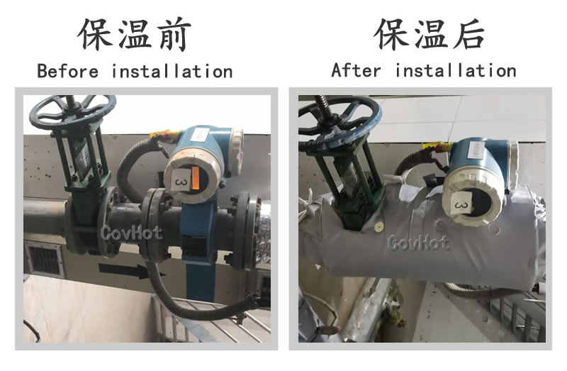 蒸汽<a href=http://www.dg-print.cn/e/tags/?tagname=%E9%98%80%E9%97%A8%E4%BF%9D%E6%B8%A9 target=_blank class=infotextkey>閥門保溫</a>