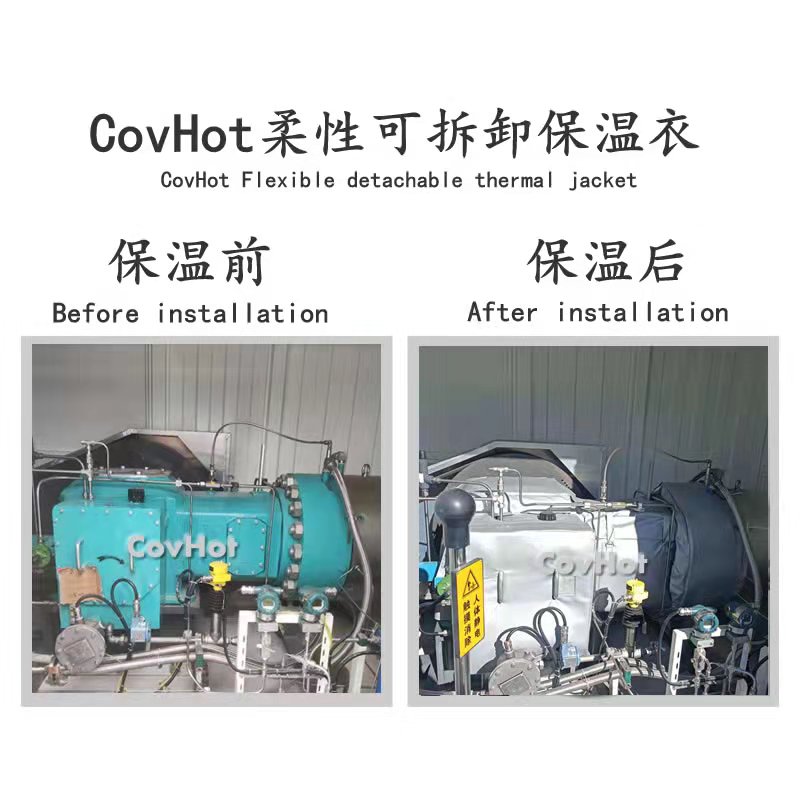 氫氣壓縮機<a href=http://www.dg-print.cn/e/tags/?tagname=%E4%BF%9D%E6%B8%A9%E8%A1%A3 target=_blank class=infotextkey>保溫衣</a>