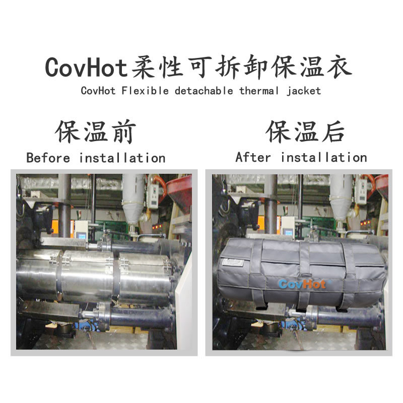 加熱模具<a href=http://www.dg-print.cn/e/tags/?tagname=%E4%BF%9D%E6%B8%A9%E5%A5%97 target=_blank class=infotextkey>保溫套</a>,模具隔熱