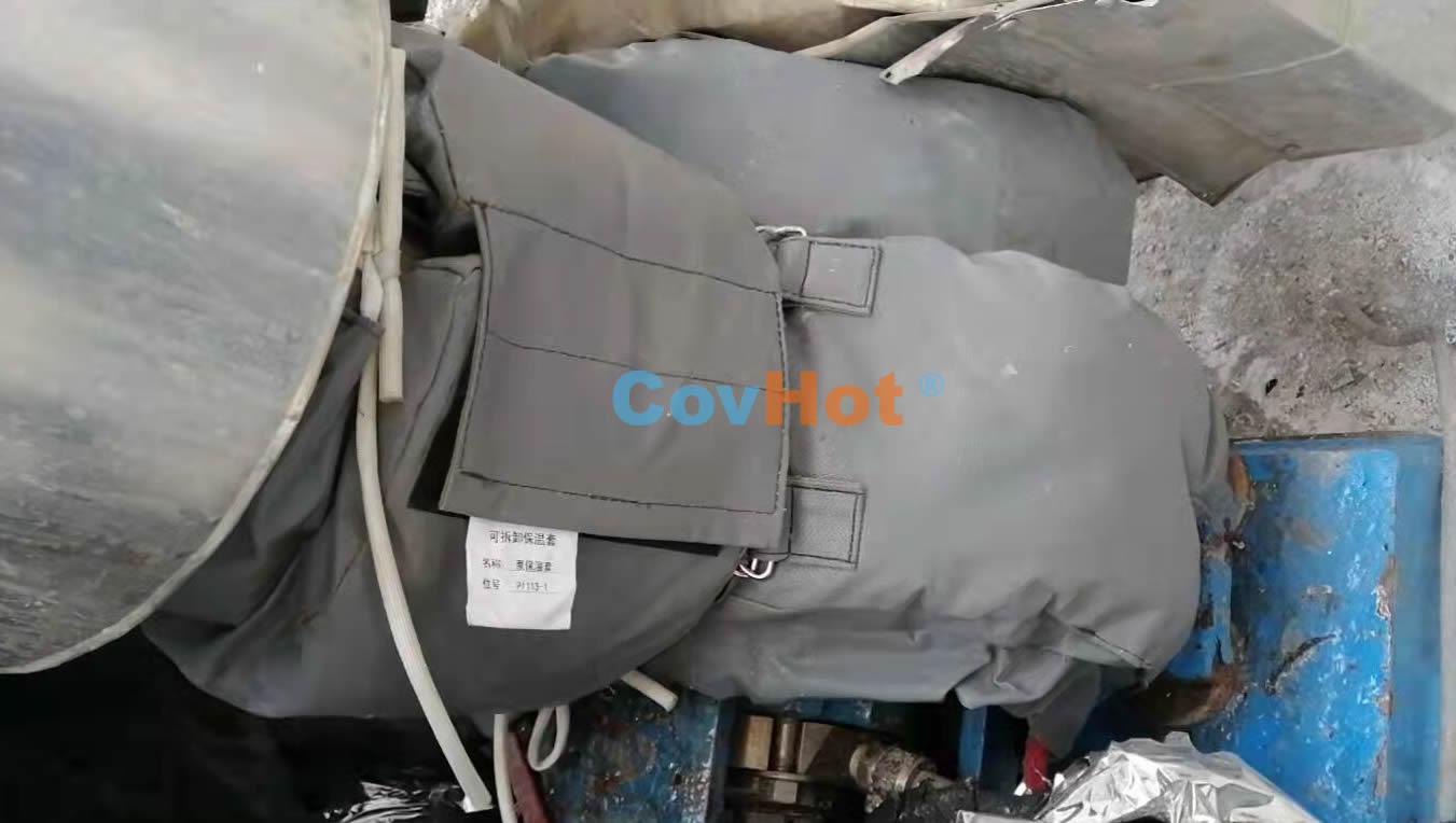 <a href=http://www.dg-print.cn/e/tags/?tagname=%E5%8F%AF%E6%8B%86%E5%8D%B8%E4%BF%9D%E6%B8%A9%E5%A5%97 target=_blank class=infotextkey>可拆卸<a href=http://www.dg-print.cn/e/tags/?tagname=%E4%BF%9D%E6%B8%A9%E5%A5%97 target=_blank class=infotextkey>保溫套</a></a>(衣),<a href=http://www.dg-print.cn/e/tags/?tagname=%E9%98%80%E9%97%A8%E4%BF%9D%E6%B8%A9 target=_blank class=infotextkey>閥門保溫</a>