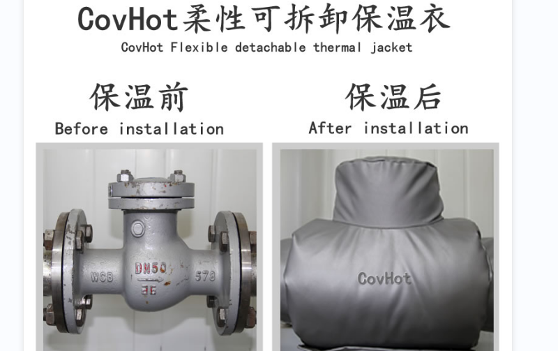 <a href=http://www.dg-print.cn/e/tags/?tagname=%E5%8F%AF%E6%8B%86%E5%8D%B8%E4%BF%9D%E6%B8%A9%E5%A5%97 target=_blank class=infotextkey>可拆卸<a href=http://www.dg-print.cn/e/tags/?tagname=%E4%BF%9D%E6%B8%A9%E5%A5%97 target=_blank class=infotextkey>保溫套</a></a>，<a href=http://www.dg-print.cn/e/tags/?tagname=%E8%BD%AF%E4%BF%9D%E6%B8%A9 target=_blank class=infotextkey>軟保溫</a>，柔性保溫材料