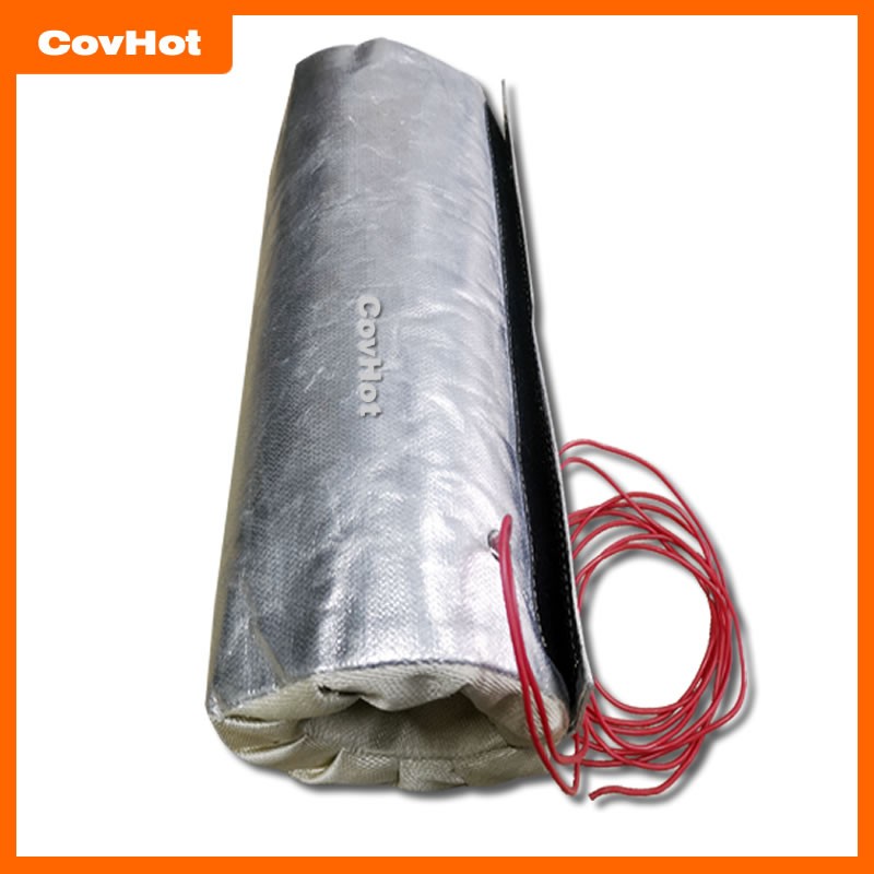 電伴熱<a href=http://www.dg-print.cn/e/tags/?tagname=%E4%BF%9D%E6%B8%A9%E5%A5%97 target=_blank class=infotextkey>保溫套</a>,儀表防凍