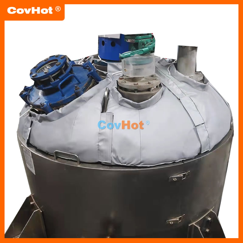 封頭<a href=http://www.dg-print.cn/e/tags/?tagname=%E4%BF%9D%E6%B8%A9%E5%A5%97 target=_blank class=infotextkey>保溫套</a>