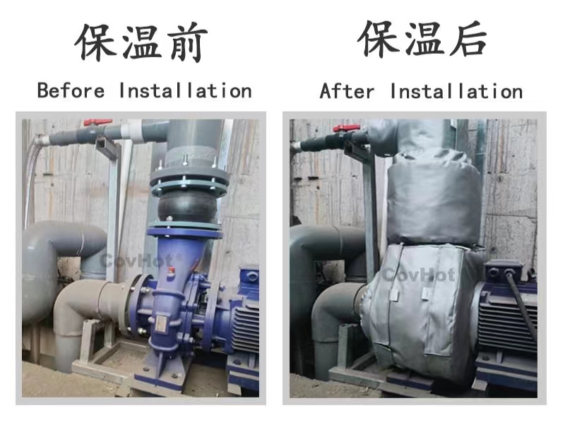 泵體<a href=http://www.dg-print.cn/e/tags/?tagname=%E4%BF%9D%E6%B8%A9%E5%A5%97 target=_blank class=infotextkey>保溫套</a>,<a href=http://www.dg-print.cn/e/tags/?tagname=%E5%8F%AF%E6%8B%86%E5%8D%B8%E4%BF%9D%E6%B8%A9%E5%A5%97 target=_blank class=infotextkey>可拆卸<a href=http://www.dg-print.cn/e/tags/?tagname=%E4%BF%9D%E6%B8%A9%E5%A5%97 target=_blank class=infotextkey>保溫套</a></a>