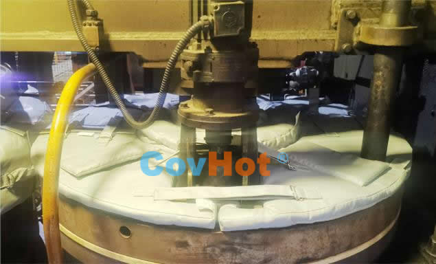 工業模具保溫絕熱套,可拆卸式模具<a href=http://www.dg-print.cn/e/tags/?tagname=%E4%BF%9D%E6%B8%A9%E5%A5%97 target=_blank class=infotextkey>保溫套</a>