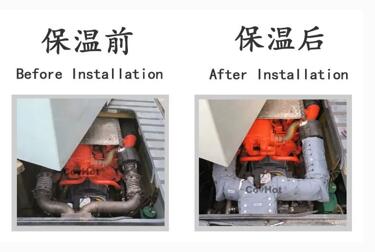 可拆卸式隔熱套,可拆卸<a href=http://www.dg-print.cn/e/tags/?tagname=%E8%AE%BE%E5%A4%87%E9%9A%94%E7%83%AD%E5%A5%97 target=_blank class=infotextkey>設備隔熱套</a>